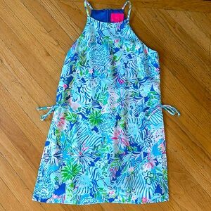 Lilly Pulitzer dress, size 6, like new, barely worn